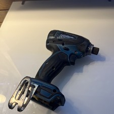 Makita 18v impact - makita, (body