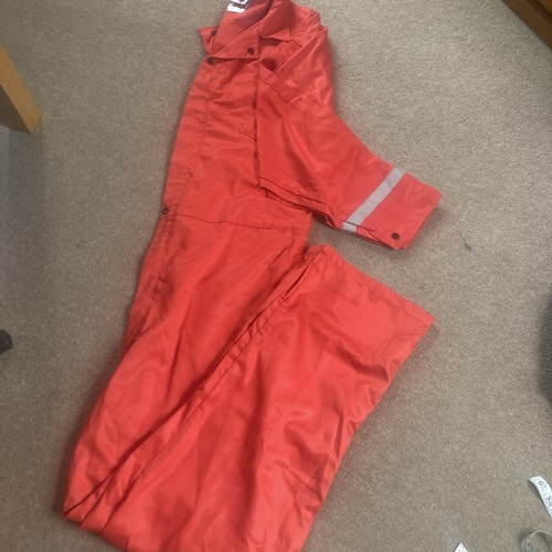 Kirkland mens red nomex - mens,