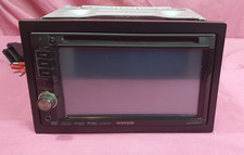 Kenwood DNX5240 Double Din Car Radio Stereo Head Unit