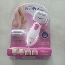 New Sealed Pedi Pro Deluxe