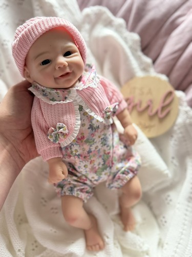 Brand new full body - brand,
