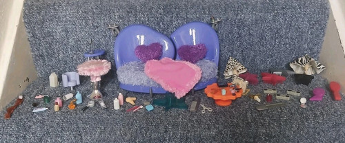 Bratz love chair - love,