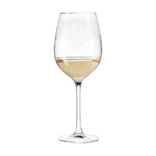 Leonardo White Wine Glass -