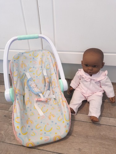 Baby doll bundle ethnic - baby, 15