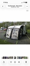 Kampa rally air - kampa, 260