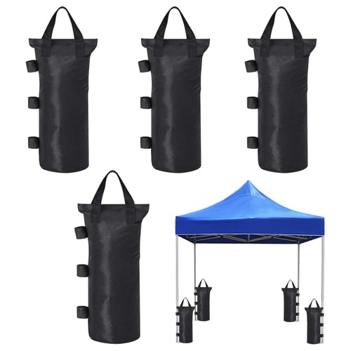 4pack large gazebo weights - large,