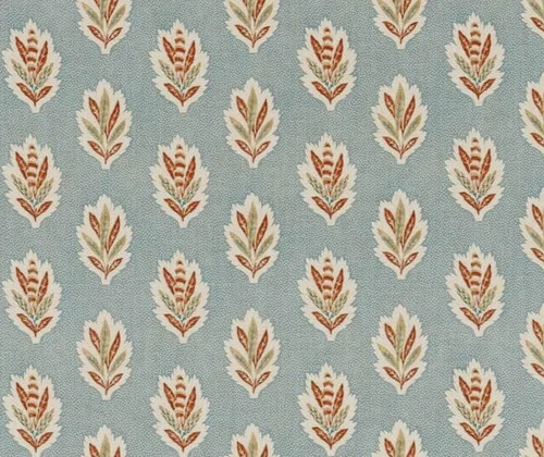 Sanderson curtain fabric - sanderson,