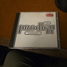 The Prodigy: The Prodigy