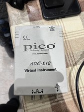 Pico adc 212 - pico, adc-212