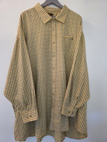 Bonart the malton shirt 2xl - shirt,
