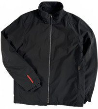 Prada Sport Gore-Tex Zip Up