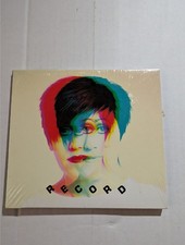 Tracey Thorn:   Record    CD SEALED