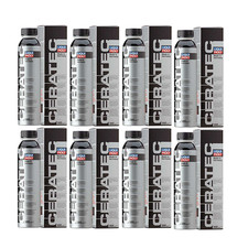 Liqui Moly CERA TEC 300ML High-Tech Ceramic Oil Additive Engine Protection x8