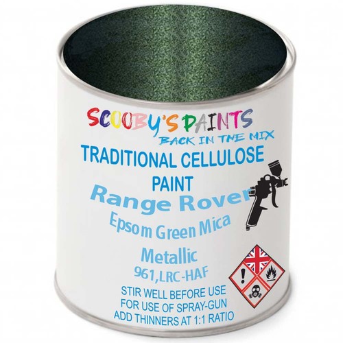 Tin celluose paint rfu - paint, rfu/neat