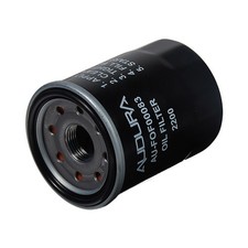 Oil Filter Screw On 66mm Outer 55mm Inner 90mm Height Service Audura AU-FOF00083