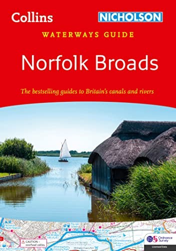 Norfolk broads for everyone - norfolk, broads: