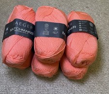 Jaeger 100% Merino 4ply Yarn