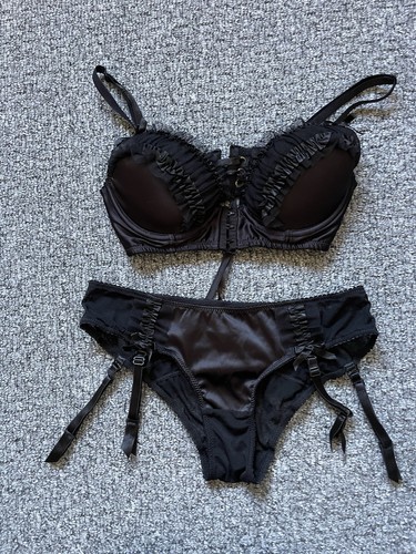 Women lingerie set 34b - lingerie,