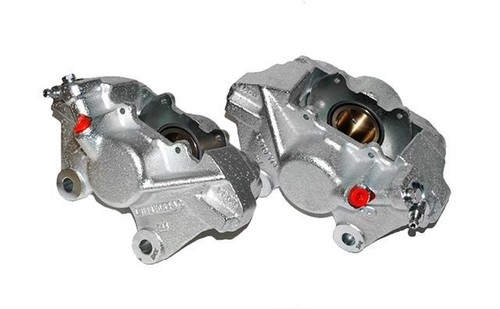 Rear brake calipers early - rear,