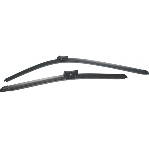Fiat 500 wiper blade twin - fiat,