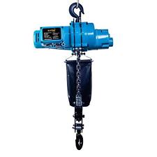 KATSU Electric Chain Hoist H10