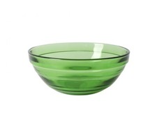 Duralex green bowl 500ml - green,