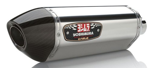 Yoshimura r77 full exhaust - yoshimura,