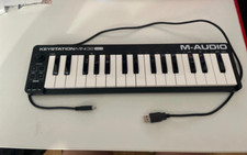 M-Audio Keystation Mini 32 MK3