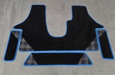 VW GTI MATS CAMPERVAN