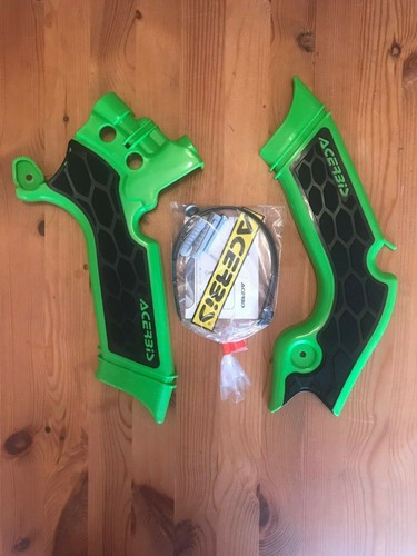 Kawasaki kxf 450 2019 - 450,