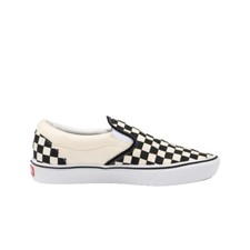 Vans Unisex Slip-On Trainers /