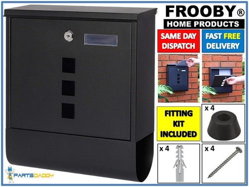 Post box large letter - large,
