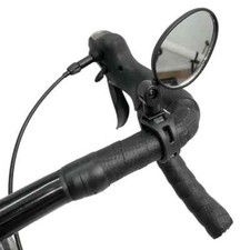 Mirrors Pair Lexmoto TaoTao