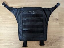 Lii Gear Backpack Accessory Beaver Tail Black Fog