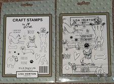 LISA HORTON CRAFTS That Craft