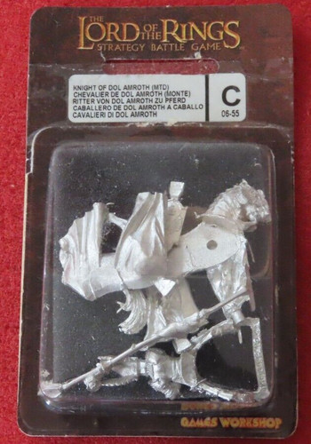 Games workshop lord the - games, of
