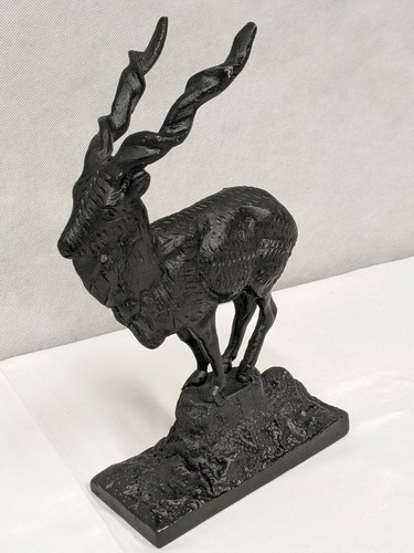 Antelope deer aluminium - antelope,