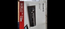 Fairly used Sony MEX-N4300BT Car Stereo Receiver. It is in good condition.