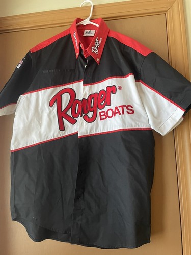 Ranger boats cup - ranger,