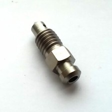 Bonneville T100 Titanium