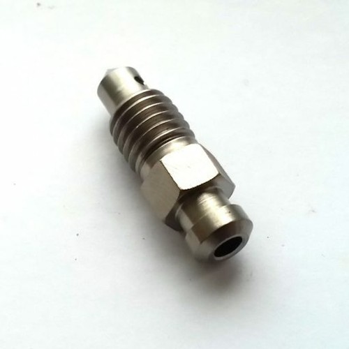 Ns400r titanium honda version - titanium,
