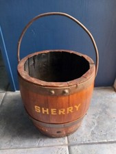 SALE Vintage Antique Oak