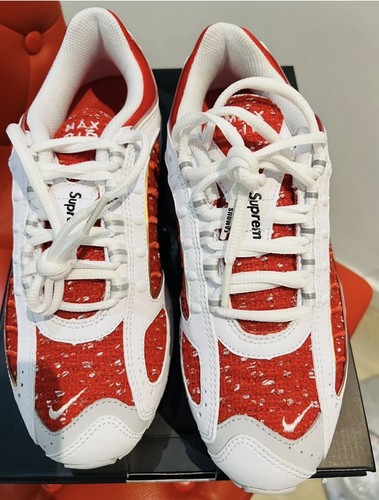 Size supreme x - size, uk