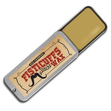 FISTICUFFS MUSTACHE WAX 