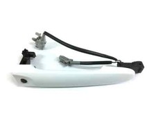 Nissan Juke/Note (F15E/E12E) Handle Set - Front Door Outside i-Key806B01KK0D ***