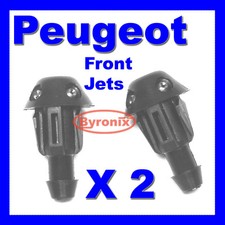 PEUGEOT 106 205 306 FRONT