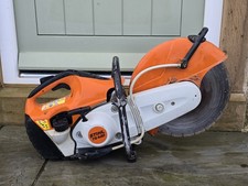 Stihl Ts420 Stihl Saw 14" Disc