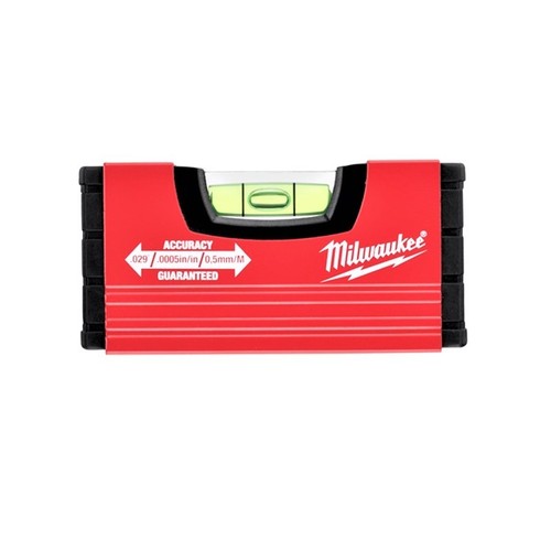 Milwaukee spirit level - milwaukee,