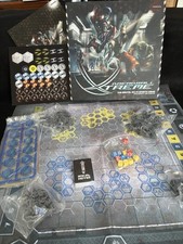 Dreadball Xtreme The Brutal