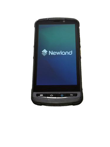 Newland mt90 barcode - newland,